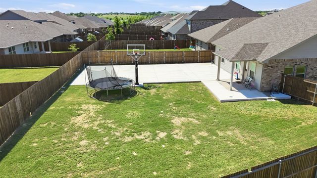 10620 Muckleshoot Street, Fort Worth, TX 76179