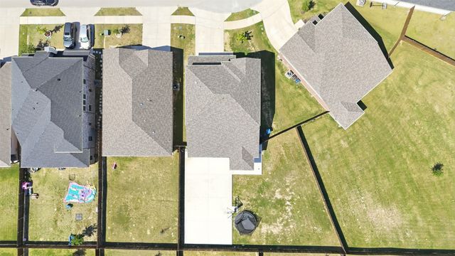 10620 Muckleshoot Street, Fort Worth, TX 76179