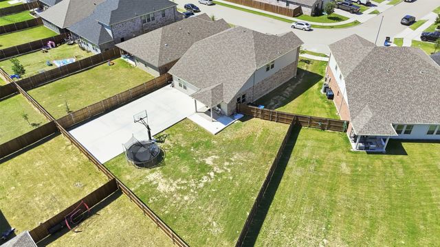 10620 Muckleshoot Street, Fort Worth, TX 76179