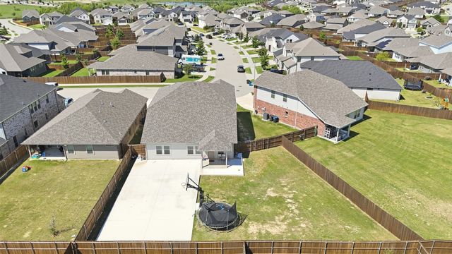 10620 Muckleshoot Street, Fort Worth, TX 76179