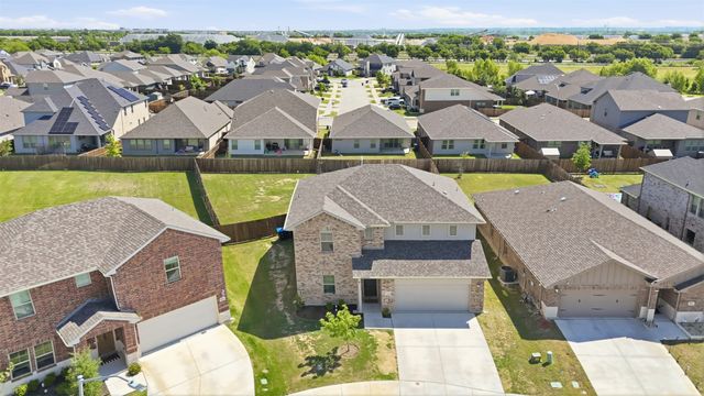 10620 Muckleshoot Street, Fort Worth, TX 76179