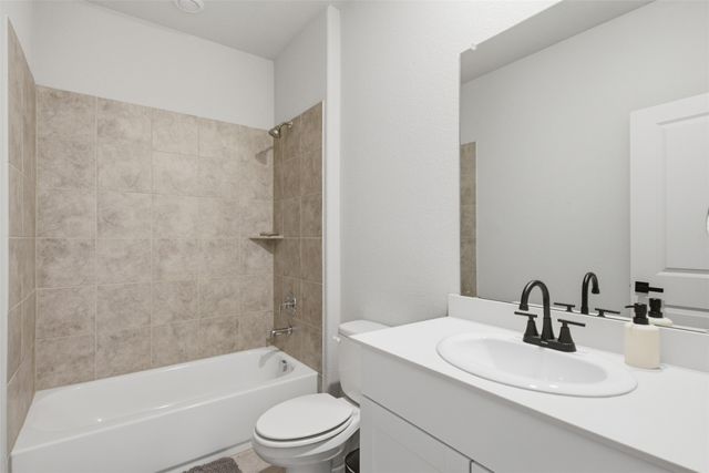 10620 Muckleshoot Street, Fort Worth, TX 76179