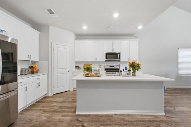 10620 Muckleshoot Street, Fort Worth, TX 76179
