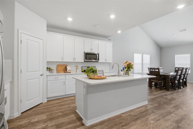 10620 Muckleshoot Street, Fort Worth, TX 76179