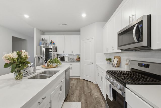10620 Muckleshoot Street, Fort Worth, TX 76179