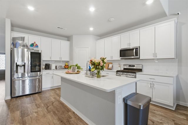 10620 Muckleshoot Street, Fort Worth, TX 76179