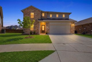 10620 Muckleshoot Street, Fort Worth, TX 76179