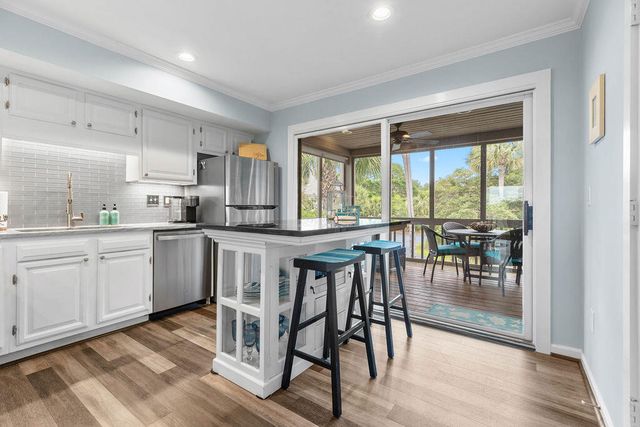 1512 Marsh Hvn, Seabrook Island, SC 29455