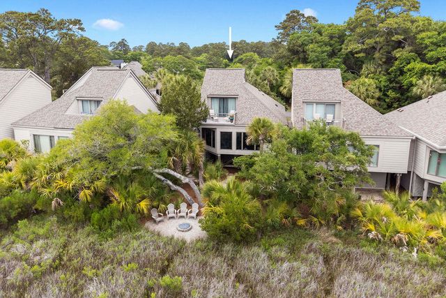 1512 Marsh Hvn, Seabrook Island, SC 29455