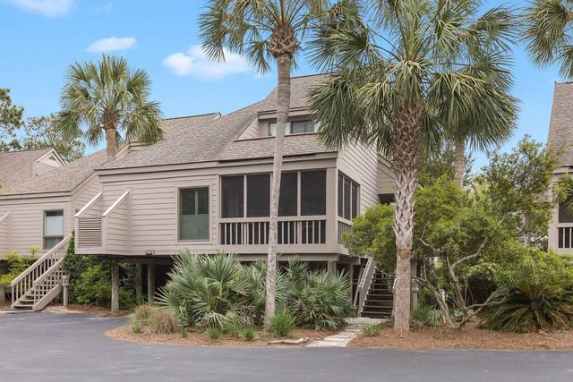 1512 Marsh Hvn, Seabrook Island, SC 29455