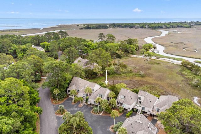 1512 Marsh Hvn, Seabrook Island, SC 29455