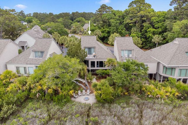 1512 Marsh Hvn, Seabrook Island, SC 29455