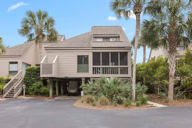1512 Marsh Hvn, Seabrook Island, SC 29455