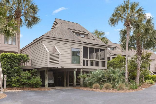 1512 Marsh Hvn, Seabrook Island, SC 29455