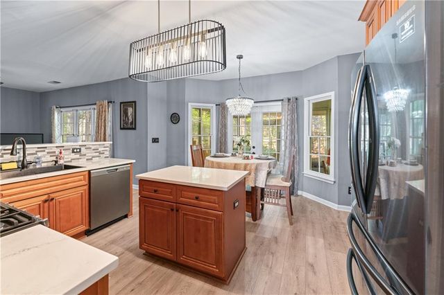 1035 Bridle Path Drive, Lawrenceville, GA 30045