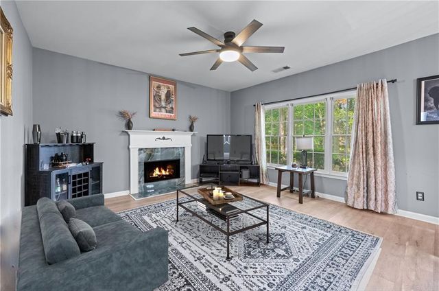 1035 Bridle Path Drive, Lawrenceville, GA 30045