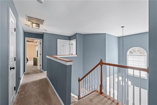 1035 Bridle Path Drive, Lawrenceville, GA 30045