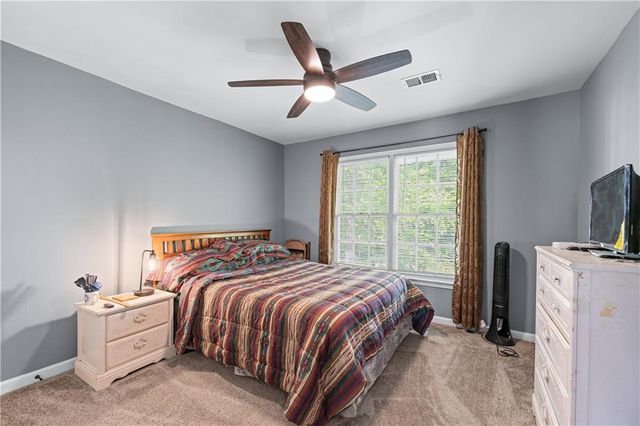1035 Bridle Path Drive, Lawrenceville, GA 30045
