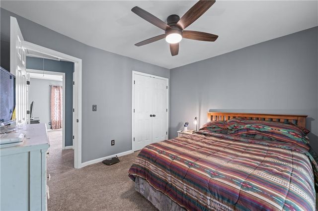 1035 Bridle Path Drive, Lawrenceville, GA 30045