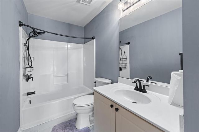 1035 Bridle Path Drive, Lawrenceville, GA 30045