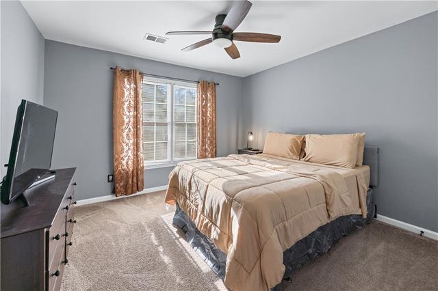 1035 Bridle Path Drive, Lawrenceville, GA 30045