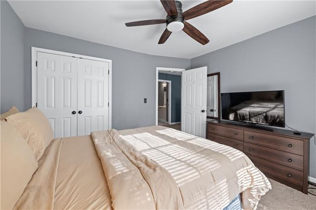 1035 Bridle Path Drive, Lawrenceville, GA 30045