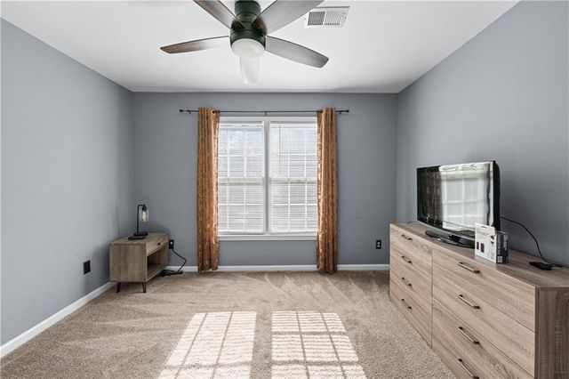 1035 Bridle Path Drive, Lawrenceville, GA 30045