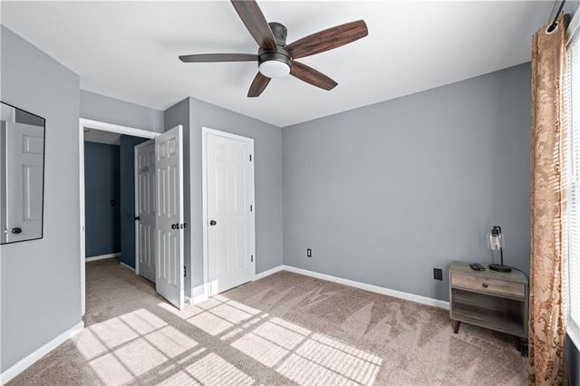 1035 Bridle Path Drive, Lawrenceville, GA 30045