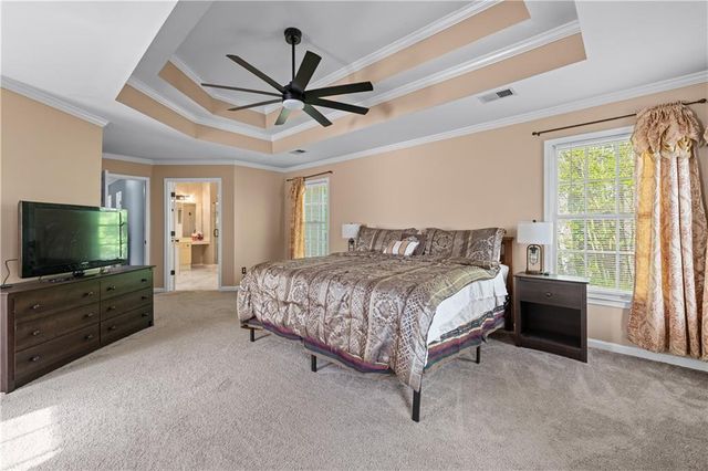 1035 Bridle Path Drive, Lawrenceville, GA 30045