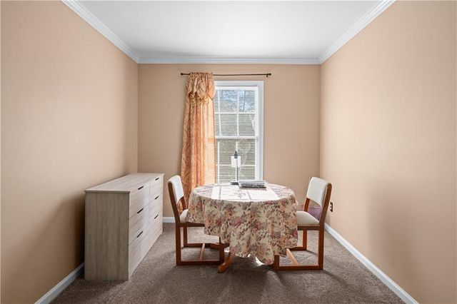 1035 Bridle Path Drive, Lawrenceville, GA 30045