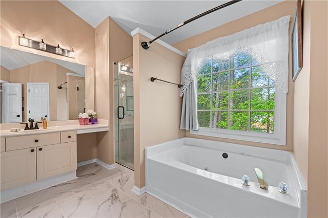 1035 Bridle Path Drive, Lawrenceville, GA 30045