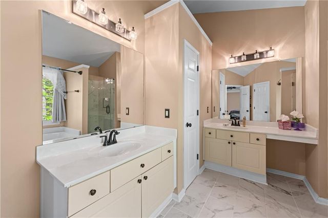 1035 Bridle Path Drive, Lawrenceville, GA 30045