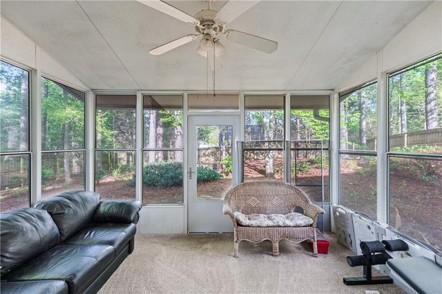 1035 Bridle Path Drive, Lawrenceville, GA 30045