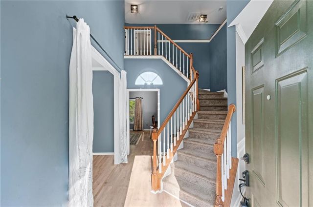 1035 Bridle Path Drive, Lawrenceville, GA 30045