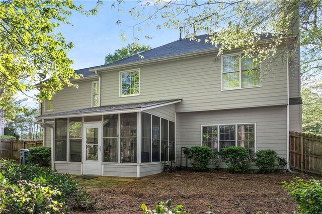 1035 Bridle Path Drive, Lawrenceville, GA 30045