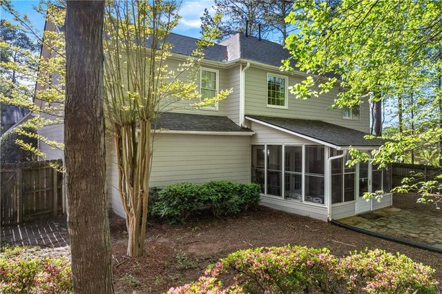 1035 Bridle Path Drive, Lawrenceville, GA 30045