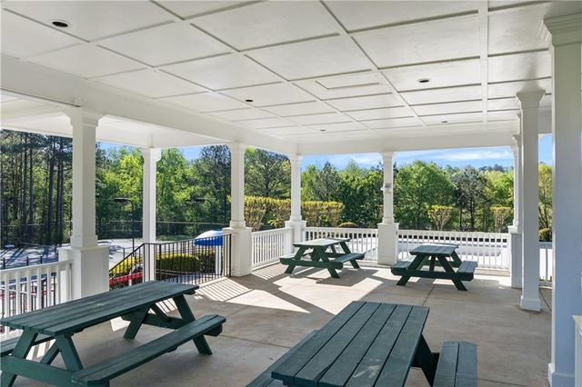1035 Bridle Path Drive, Lawrenceville, GA 30045