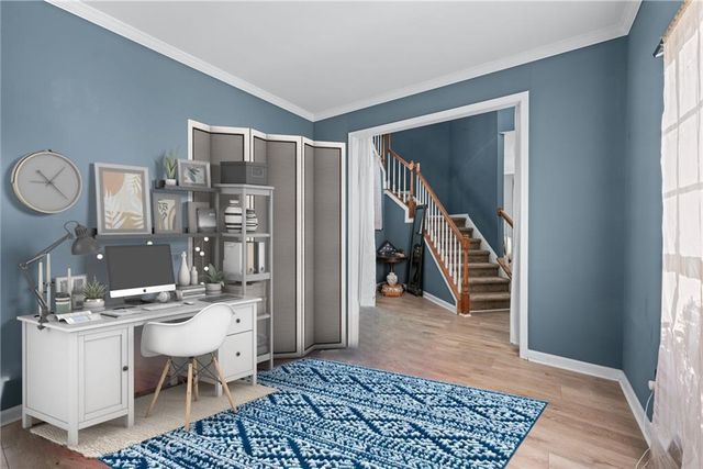 1035 Bridle Path Drive, Lawrenceville, GA 30045