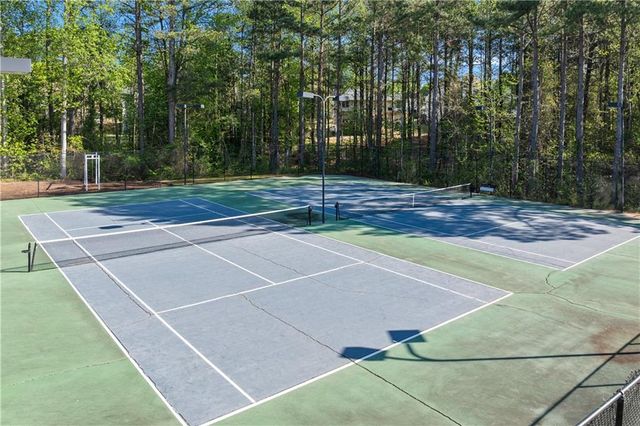 1035 Bridle Path Drive, Lawrenceville, GA 30045