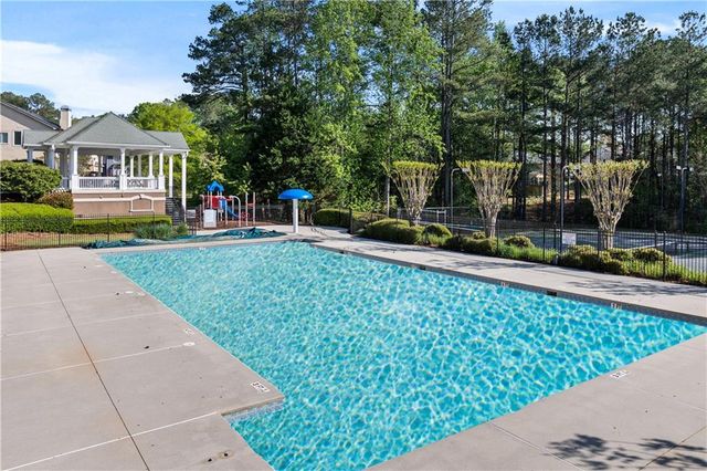 1035 Bridle Path Drive, Lawrenceville, GA 30045