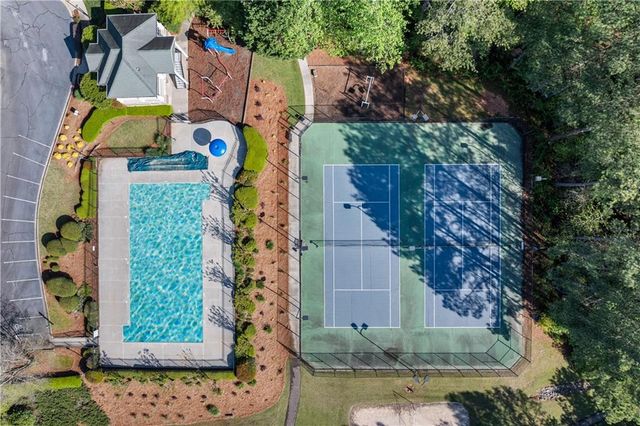 1035 Bridle Path Drive, Lawrenceville, GA 30045