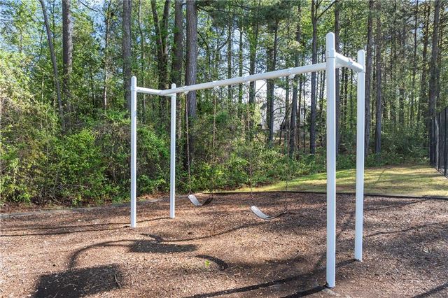 1035 Bridle Path Drive, Lawrenceville, GA 30045