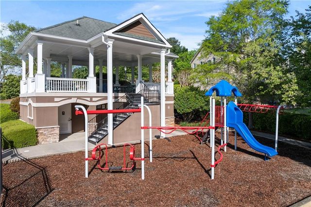 1035 Bridle Path Drive, Lawrenceville, GA 30045