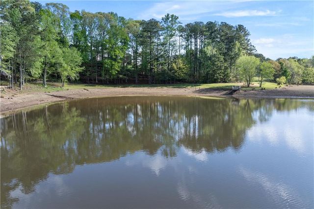 1035 Bridle Path Drive, Lawrenceville, GA 30045
