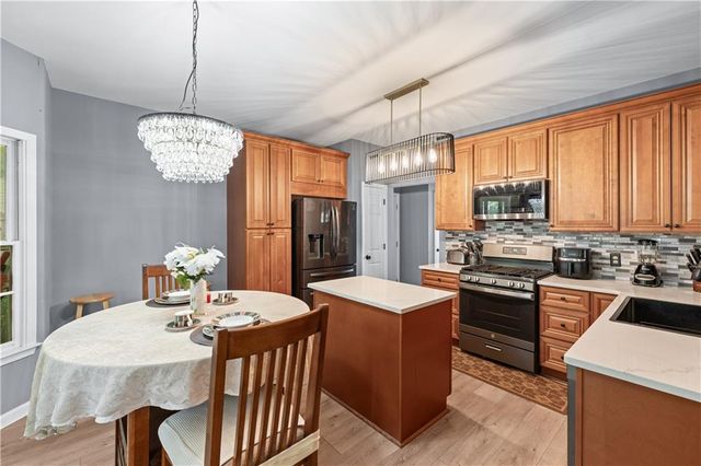 1035 Bridle Path Drive, Lawrenceville, GA 30045