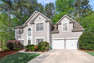 1035 Bridle Path Drive, Lawrenceville, GA 30045
