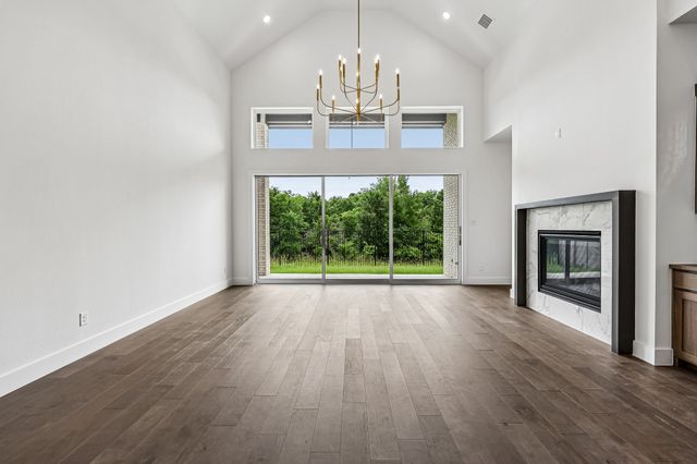 3920 Bentsen Street, Mckinney, TX 75071