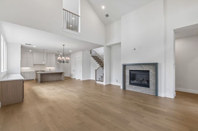 3920 Bentsen Street, Mckinney, TX 75071