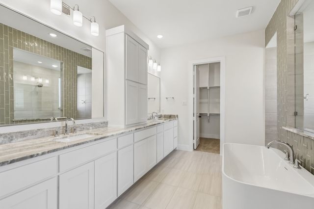 3920 Bentsen Street, Mckinney, TX 75071