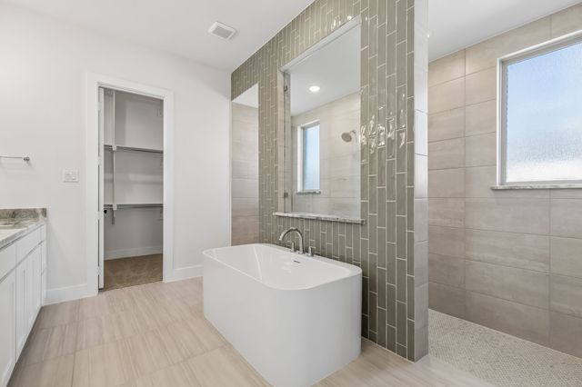 3920 Bentsen Street, Mckinney, TX 75071